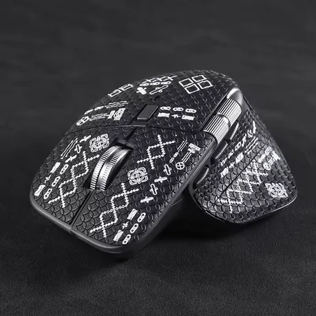 Sticker Mouse Logitech Mx Master 4 Mouse Grip