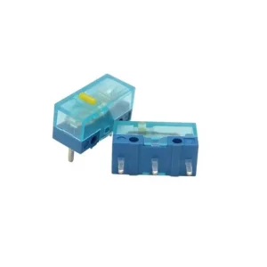 Buton/Switch mouse HUANO 30 milioane click uri original mouse universal - imagine 1