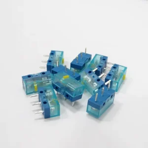 Buton/Switch mouse HUANO 30 milioane click uri original mouse universal - imagine 2