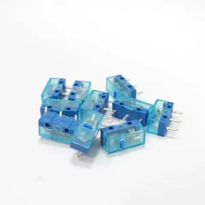 Buton/Switch mouse HUANO 50 milioane click uri original mouse universal - imagine 2