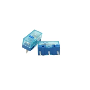 Buton/Switch mouse HUANO 50 milioane click uri original mouse universal - imagine 1