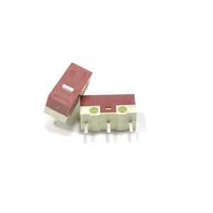 Buton/Switch mouse HUANO 5 milioane click original mouse universal 3 pini - imagine 1