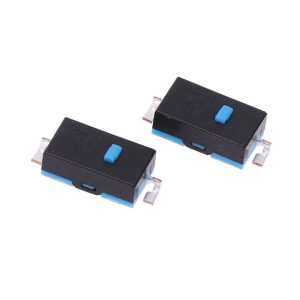 Micro switch mouse Logitech M905 G903 G900 G603 G502 GPW side key Anywhere/MX set 2 buc