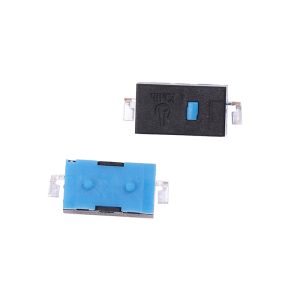 Micro switch mouse Logitech M905 G903 G900 G603 G502 GPW side key Anywhere/MX set 2 buc - imagine 10