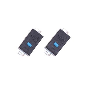 Micro switch mouse Logitech M905 G903 G900 G603 G502 GPW side key Anywhere/MX set 2 buc - imagine 4