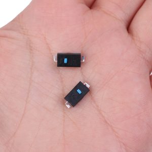 Micro switch mouse Logitech M905 G903 G900 G603 G502 GPW side key Anywhere/MX set 2 buc - imagine 5