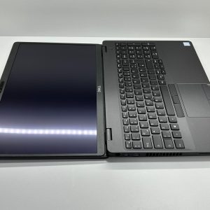 Laptop SH Dell Precision 3541 i7-9750H 16Gb RAM SSD NVME 512 GB - imagine 4