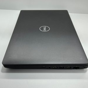 Laptop SH Dell Precision 3541 i7-9750H 16Gb RAM SSD NVME 512 GB - imagine 7