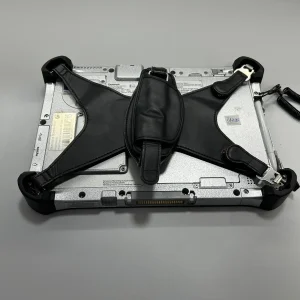 Tableta rugged Panasonic FZ-G1 i5-3437U 8GB RAM SSD 240GB TOUGHPAD - imagine 2