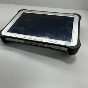 Tableta rugged Panasonic FZ-G1 i5-3437U 8GB RAM SSD 240GB TOUGHPAD - imagine 5