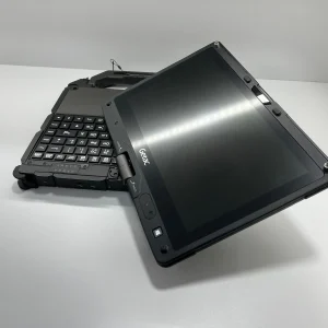 Laptop SH GETAC Fully Rugged i5-5200U 2 x 512Gb SSD M2 16GB Ram Touchscreen convertible Tablet - imagine 7