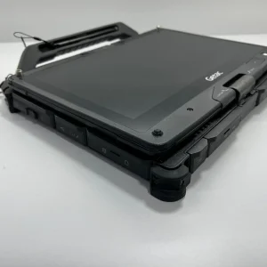 Laptop SH GETAC Fully Rugged i5-5200U 2 x 512Gb SSD M2 16GB Ram Touchscreen convertible Tablet - imagine 9