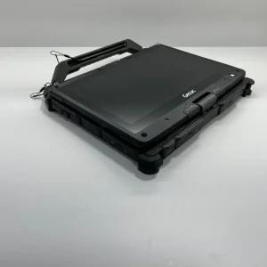 Laptop SH GETAC Fully Rugged i5-5200U 2 x 512Gb SSD M2 16GB Ram Touchscreen convertible Tablet - imagine 10