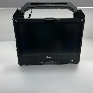 Laptop SH GETAC Fully Rugged i5-5200U 2 x 512Gb SSD M2 16GB Ram Touchscreen convertible Tablet - imagine 11