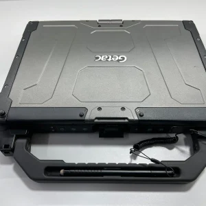 Laptop SH GETAC Fully Rugged i5-5200U 2 x 512Gb SSD M2 16GB Ram Touchscreen convertible Tablet - imagine 4