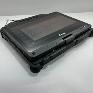 Laptop SH GETAC Fully Rugged i5-5200U 2 x 512Gb SSD M2 16GB Ram Touchscreen convertible Tablet - imagine 5