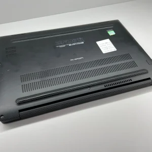 Laptop SH Dell Latitude 7490 i7-8650U 16gb RAM SSD NVME 512 Touchscreen - imagine 6