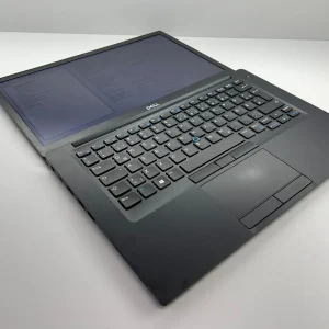 Laptop SH Dell Latitude 7490 i7-8650U 16gb RAM SSD NVME 512 Touchscreen - imagine 4