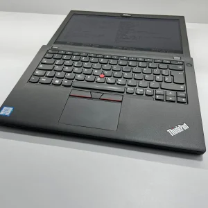 Laptop SH Lenovo Thinkpad X270 i5-6200U SSD 240GB baterie extinsa 11h - imagine 4