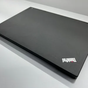 Laptop SH Lenovo Thinkpad X270 i5-6200U SSD 240GB baterie extinsa 11h - imagine 6