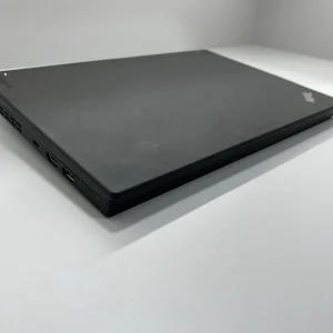 Laptop SH Lenovo Thinkpad X270 i5-6200U SSD 240GB baterie extinsa 11h - imagine 7