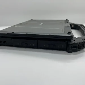 Laptop SH GETAC Fully Rugged i5-10210U SSD 512Gb NVME 32GB Ram Touchscreen convertible Tablet - imagine 7