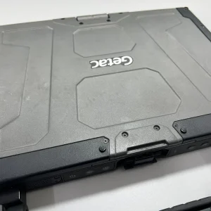 Laptop SH GETAC Fully Rugged i5-10210U SSD 512Gb NVME 32GB Ram Touchscreen convertible Tablet - imagine 8