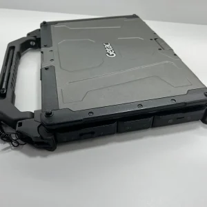 Laptop SH GETAC Fully Rugged i5-10210U SSD 512Gb NVME 32GB Ram Touchscreen convertible Tablet - imagine 4