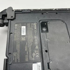 Laptop SH GETAC Fully Rugged i5-10210U SSD 512Gb NVME 32GB Ram Touchscreen convertible Tablet - imagine 10