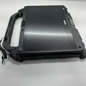 Laptop SH GETAC Fully Rugged i5-10210U SSD 512Gb NVME 32GB Ram Touchscreen convertible Tablet - imagine 11