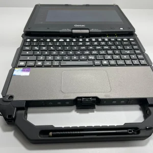 Laptop SH GETAC Fully Rugged i5-5200U 2 SSD de 256Gb SSD M2 16GB Ram Touchscreen convertible Tablet - imagine 7