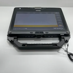 Laptop SH GETAC Fully Rugged i5-5200U 2 SSD de 256Gb SSD M2 16GB Ram Touchscreen convertible Tablet - imagine 2