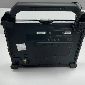 Laptop SH GETAC Fully Rugged i5-5200U 2 SSD de 256Gb SSD M2 16GB Ram Touchscreen convertible Tablet - imagine 4