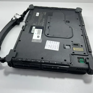 Laptop SH GETAC Fully Rugged i5-4300U 2x SSD 256Gb M2 12GB Ram Touchscreen convertible Tablet - imagine 11