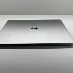 Laptop SH Dell XPS 13 9360 i7-7500U 8Gb Ram SSD 240 Gb - imagine 3