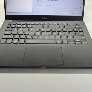 Laptop SH Dell XPS 13 9360 i7-7500U 8Gb Ram SSD 240 Gb - imagine 5