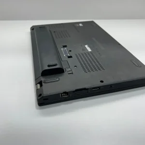 Laptop SH Lenovo Thinkpad X260 i5-6200U SSD 240GB baterie interna + baterie externa NOUA - imagine 4