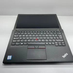 Laptop SH Lenovo Thinkpad X260 i5-6200U SSD 240GB baterie interna + baterie externa NOUA - imagine 5