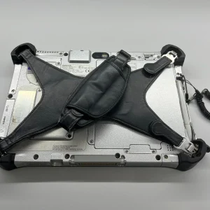 Tableta rugged Panasonic FZ-G1 i5-3437U 8GB RAM SSD 240GB TOUGHPAD - imagine 4