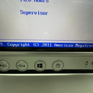 Tableta rugged Panasonic FZ-G1 i5-3437U 8GB RAM SSD 240GB TOUGHPAD - imagine 5