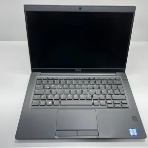 Laptop SH Dell Latitude 7390 i5-8350U SSD NVME 512GB 16GB Ram baterie noua