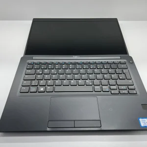 Laptop SH Dell Latitude 7390 i5-8350U SSD NVME 512GB 16GB Ram baterie noua - imagine 3