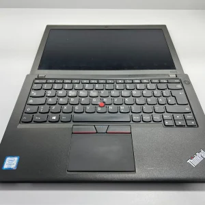Laptop SH Lenovo Thinkpad X260 i5-6200U SSD 240GB baterie interna + baterie externa 6H - imagine 4