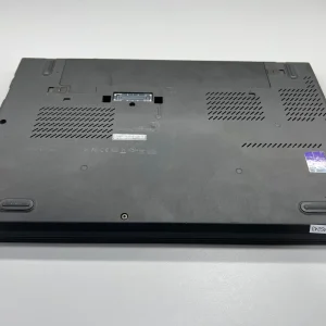 Laptop SH Lenovo Thinkpad X260 i5-6200U SSD 240GB baterie interna + baterie externa 6H - imagine 5