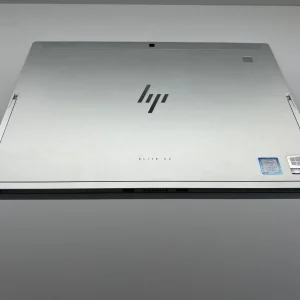 Tableta SH HP ELITE X2 G3 i7-8550U 16GB RAM 512 SSD NVME BATERIE NOUA - imagine 9