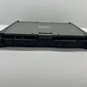 Laptop SH GETAC Fully Rugged i5-5200U 512Gb+256Gb SSD M2 16GB Ram Touchscreen convertible Tablet - imagine 6