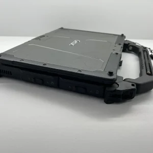 Laptop SH GETAC Fully Rugged i5-5200U 512Gb+256Gb SSD M2 16GB Ram Touchscreen convertible Tablet - imagine 7