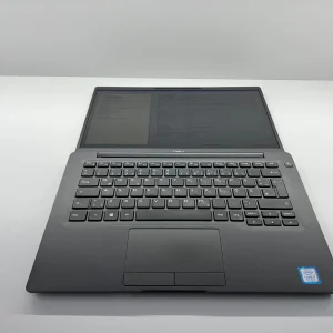 Laptop SH Dell Latitude 7300 i7-8665U 16gb RAM SSD NVME 512 13.3 FHD - imagine 4