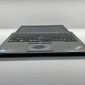 Laptop SH Lenovo Thinkpad X260 i5-6300U SSD 240GB baterie interna + baterie externa NOUA 10H - imagine 3