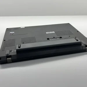 Laptop SH Lenovo Thinkpad X260 i5-6300U SSD 240GB baterie interna + baterie externa NOUA 10H - imagine 5